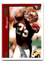 1997 Topps #7 Marquez Pope - $1.67