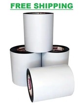 6 in. x 75 ft. Window and Door Flashing Tape Pro Pack (4-Pack) | Nashua ... - $230.99