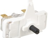 Dryer Push-to-Start Switch for GE GTD42EASJ2WW GTDP280ED4WW GTDP180ED4WW... - $20.48