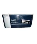 Assa Abloy Securitron Magnalock 1200lbs 12/24VDC M62 5KZV7 - $2,621.79 MXN