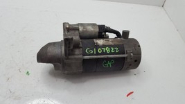 Starter Motor 2.0kw Fits 07-19 TUNDRA 747720 - £110.57 GBP