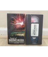 Field of Memories: The Story of Phillies Baseball at the Vet (VHS, 2003) - $551.91 MXN