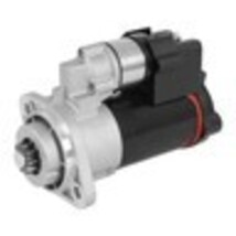 Starter for John Deere Models 5045D, 5045E, 5055D, 5055E, 5065E, 5075 F002G20658 image 11