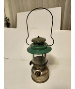 Vintage Coleman Lantern Major 236 April 1948 **PLS READ - $1,077.32 MXN