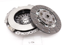 New OEM genuine Mitsubishi 2.4 Diesel Clutch Disc Cover Set 2016-2019 2300A060 - $193.05