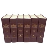 The Anchor Bible Dictionary Full Set Of 6 David Noel NC 1st Ed Vintage 1992 - $237.50