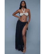 Claire Cove-Up Skirt - $27.50