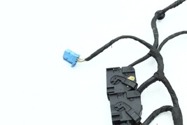 2012-2018 BMW F30 335i 328i FRONT RIGHT PASSENGER SEAT WIRING HARNESS H1480 image 4