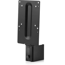 HP Mounting Bracket for Monitor, Thin Client, Workstation, Mini PC, Chro... - $90.41