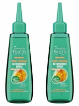 2x Garnier Fructis Stemoxydine Loreal = Serioxyl 2x Grow Strong Serum 84ml=168ml - £23.97 GBP