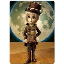 Pullip Doll Jun Planning Dollte Porte Alfred Doll Retired Collectible - £237.73 GBP