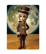 Pullip Doll Jun Planning Dollte Porte Alfred Doll Retired Collectible - $407.49 CAD
