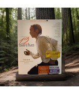 12 Years a Slave (Blu-ray, 2013) - $40.66 CAD
