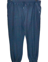 Threads 4 Thought Pant Cotton Blend Men&#39;s Sweatpants Size 2XL - $51.08