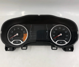 2015-2017 Jeep Renegade Speedometer Instrument Cluster 24,815 Miles A01B24026 - £86.32 GBP