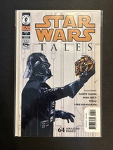 Star Wars Tales 6 - Dark Horse Comics - Darth Vader, Boba Fett, Yoda &amp; Luke - £48.75 GBP
