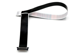 TCL 55S403 / 55S401  Main Board To T-Con Board LVDS Ribbon Cable - $18.81