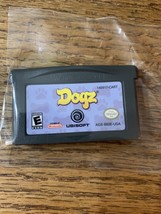 Dogz Gameboy Advance Game - £19.77 GBP