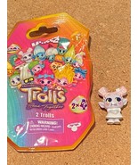 Trolls Band Together Mineez Bridget  (Common) 01-01 *NEW/No Package* DTA - $9.99