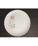Vintage Camelot China American Rose 1655 Japan Dinnerware Dinner Plate 1... - £6.91 GBP