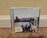 Happiness Begins by Jonas Brothers (CD, 2019) Ex-Library - $5.22