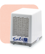 Salin S2 Salt Therapy Air Purifier ( Mini Sized ) - €125,07 EUR