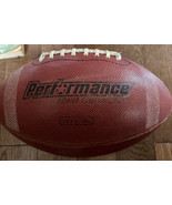 Performance Next Generation Football 200 Ball Inflated - $26.59 CAD