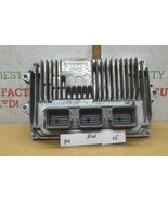 2015 Honda CRV CR-V Engine Control Unit ECU 378205LAA63 Module 317-V5 - $721.20 MXN