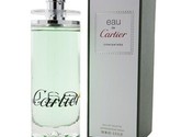 EAU DE CARTIER CONCENTREE * Cartier 6.75 oz / 200 ml EDT Unisex Perfume ... - £179.17 GBP