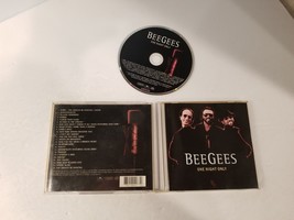 One Night Only by Bee Gees (CD, 1998, Polydor) - £6.30 GBP