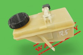 02-2005 ford thunderbird brake fluid tank reservoir bottle with cap and ... - £41.64 GBP