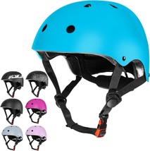 Mhil Adults And Children&#39;S Bike Helmets. - £31.45 GBP