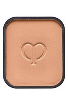 CLE DE PEAU Radiant Powder Foundation SPF 23 Compact Refill. O50 DEEP OCHRE NEW  - £49.81 GBP