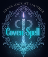 50x-200X CAST FULL COVEN NEVER LOOK AT ANOTHER HIGH MAGICK WITCH ALBINA - $77.77+