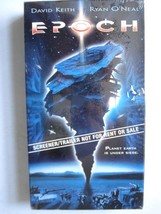 Epoch VHS 2002 - £14.06 GBP