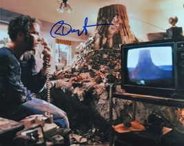 Richard Dreyfuss Signed Photo - Close Encounters Of The Third Kind w/COA - £227.25 GBP