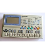 Yamaha MU15 Portable Midi Module XG Synthesizer Tone Generator &amp; New AC ... - $233.48 CAD