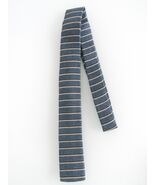 Dimitri Flat/Square Bottom Vintage Men's Ties - $22.00