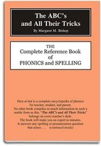 The ABCs and All Their Tricks by Margaret M. Bishop - The Complete Refe... - $14.70