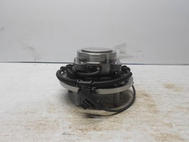 08-11 Town &amp; Country Grand Caravan Rear Wheel Hub Bearing Assembly W/ AB... - $41.49