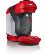 BOSCH TASSIMO STYLE multi-drink machine, TAS1103, up to 70 drinks, OneTouch - $349.00