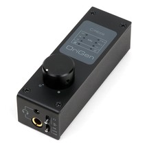 Micca OriGen G3 HiFi USB and Optical DAC Amp for Headphones and Powered Speakers - £151.43 GBP