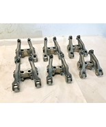 International Maxxforce 13 Diesel Engine Complete Rocker Arm Assembly 31... - $513.90