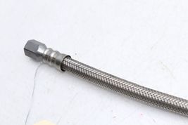 07-13 MERCEDES-BENZ W221 S600 M275 FUEL RAIL LINE HOSE PIPE TUBE E4261 image 3