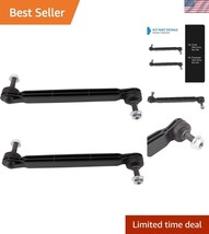 2-Piece Sway Bar Link Set for Jeep &amp; Fiat - Ensures Vehicle Stability - $74.99