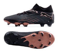 PUMA Future 7 Ultimate FG/AG Men&#39;s Soccer Shoes Football Sports Shoes 107599-02 - £183.40 GBP+