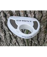 TaylorMade Corza Ghost 2011 34 &quot; Blanc Putter Droit Acier - €56,92 EUR