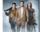 Pineapple Express (DVD, 2009, Unrated) - $3.90