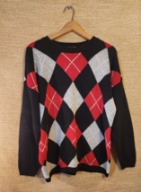 Liz Claiborne sweater Liz &amp; Co. Medium - £11.60 GBP