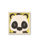 Paint a Panda in a box - Paint and Stack Puzzlers - arts n crafts - $14.85